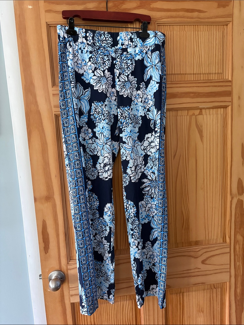 NWT Lilly Pulitzer Pants, M